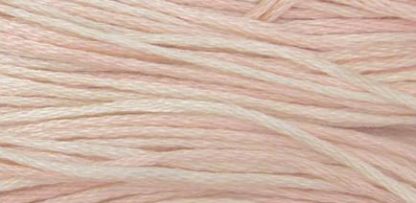 1134 Cherub Weeks Dye Works 6-Strand Floss