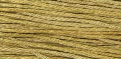 1201 Putty Weeks Dye Works 6-Strand Floss