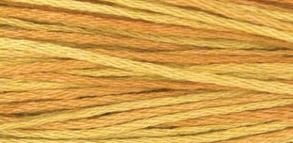 1224 Amber Weeks Dye Works 6-Strand Floss