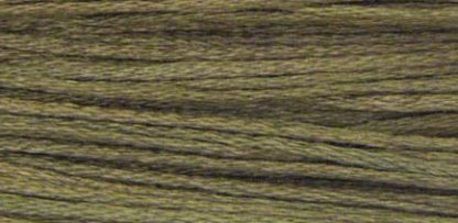 1266 Caper Weeks Dye Works 6-Strand Floss