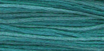 1282 Ocean Weeks Dye Works 6-Strand Floss