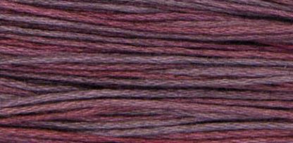 1318 Concord Weeks Dye Works 6-Strand Floss