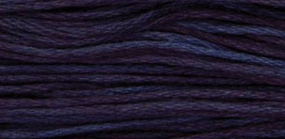 2103 Pea Coat Weeks Dye Works 6-Strand Floss