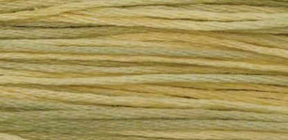 2210 Citronella Weeks Dye Works 6-Strand Floss