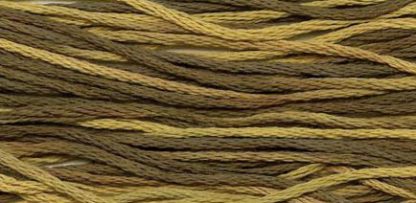 2213 Beehive Weeks Dye Works 6-Strand Floss