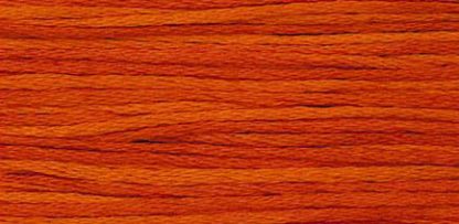 2235 Blaze Weeks Dye Works 6-Strand Floss