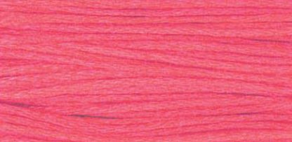 2262 Watermelon Punch Weeks Dye Works 6-Strand Floss