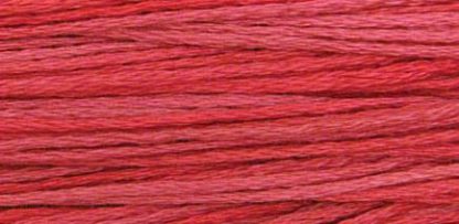 2263 Begonia Weeks Dye Works 6-Strand Floss