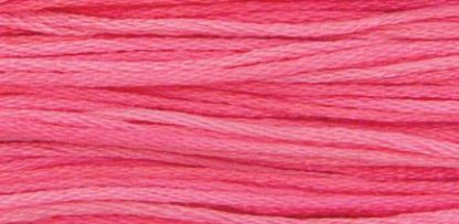 2275A Bubble Gum Weeks Dye Works 6-Strand Floss