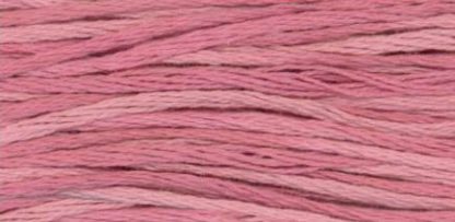 2284 Madison Rose Weeks Dye Works 6-Strand Floss