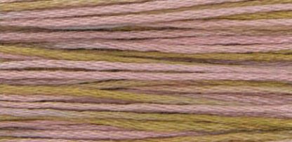 2286 Thistle Weeks Dye Works 6-Strand Floss