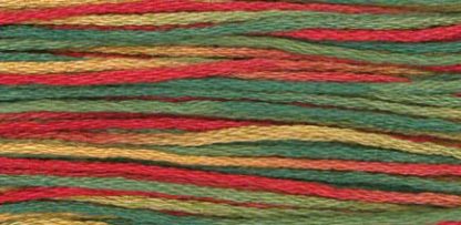 4105 Noel Weeks Dye Works 6-Strand Floss