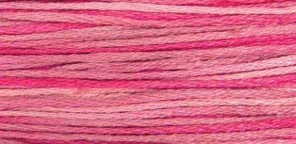 4109 Love Weeks Dye Works 6-Strand Floss