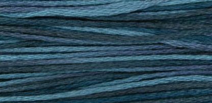 4117 Father's Day Weeks Dye Works 6-Strand Floss