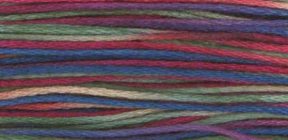 4139 Bethlehem Weeks Dye Works 6-Strand Floss