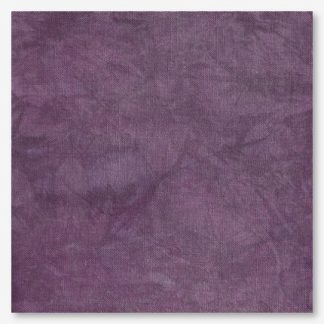 French Lilac Hand-Dyed Fabric by Picture This Plus