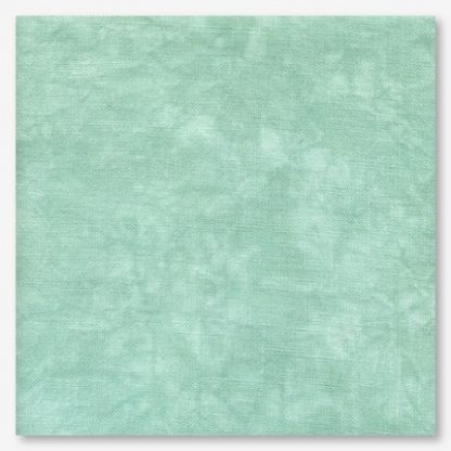 Mint Hand-Dyed Fabric by Picture This Plus