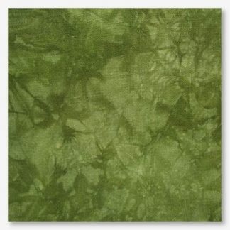 Moss Hand-Dyed Fabric by Picture This Plus