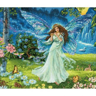 Spring Fairy Dimensions 35354