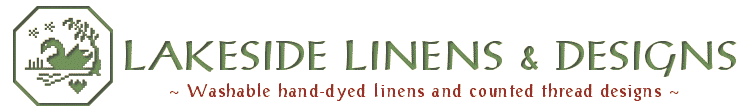 Lakeside Linens
