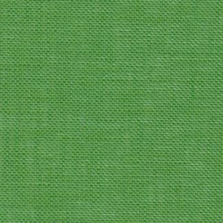 Grass Green Zweigart Linen