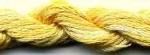 018 Apricot Dinky Dyes Silk