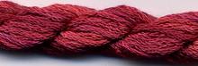 025 Ruby Dinky Dyes Silk