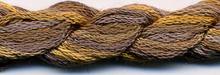 030 Hawthorn Dinky Dyes Silk