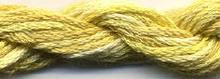 032 Sunflower Dinky Dyes Silk