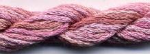 035 Madi's Rose Dinky Dyes Silk