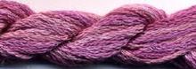 036 Merlot Dinky Dyes Silk