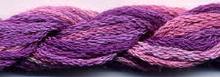 037 Fuchsia Dinky Dyes Silk