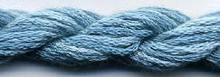 043 Aquamarine Dinky Dyes Silk