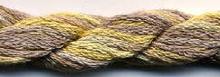 046 Topaz Dinky Dyes Silk