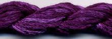 056 Hardenbergia Dinky Dyes Silk