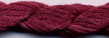058 Kayla's Rose Dinky Dyes Silk