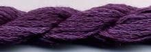 072 Cabernet Dinky Dyes Silk