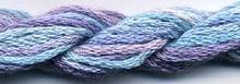 079 Snowy River Dinky Dyes Silk