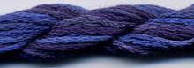 085 Fantasy Blues Dinky Dyes Silk