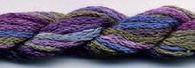 087 Yallingup Dinky Dyes Silk