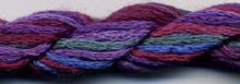 097 Aussie Jewels Dinky Dyes Silk