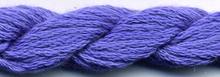 110 Violet Dinky Dyes Silk