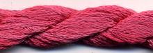 115 Pink Tourmaline Dinky Dyes Silk