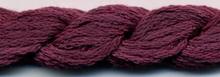 132 Rose Bay Dinky Dyes Silk
