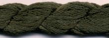 136 Sea Grass Dinky Dyes Silk