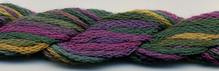 138 Warenda Dinky Dyes Silk