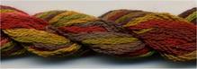 150 Auraleen Dinky Dyes Silk