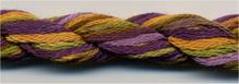 151 Nabilia Dinky Dyes Silk