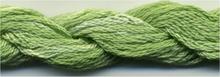 155 Spearmint Dinky Dyes Silk