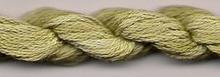 168 Nashi Dinky Dyes Silk